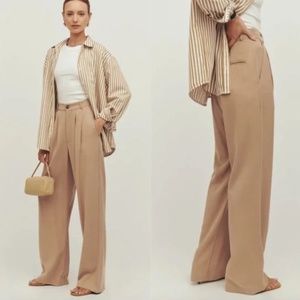 Reformation | Mason Pant